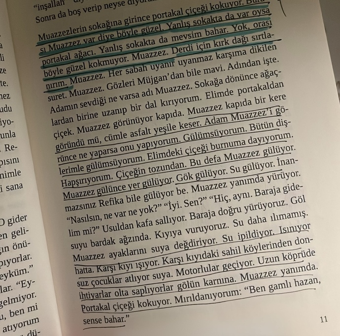 Gerçek sevgiyle karşılaşsaydın, onu tanıyabilir miydin?