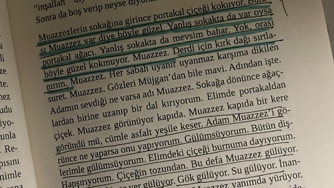 Gerçek sevgiyle karşılaşsaydın, onu tanıyabilir miydin?