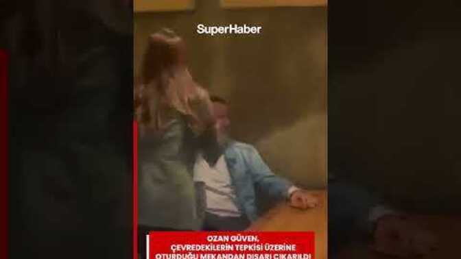 Ozan Güven' e gelen tepkiler hakkında ne düşünüyorsunuz?