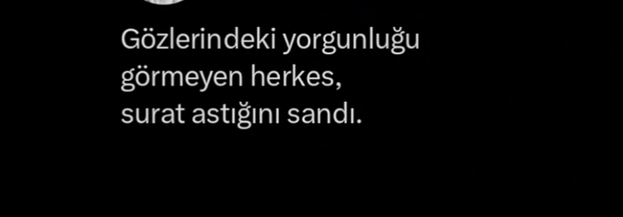İnsanlar sizi ilk gördüğünde hakkınızda ne düşünür?