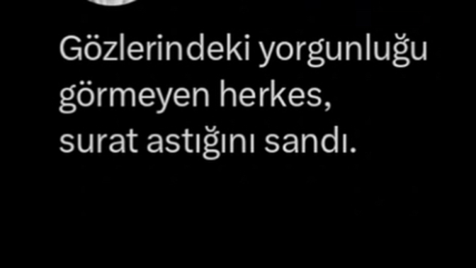 İnsanlar sizi ilk gördüğünde hakkınızda ne düşünür?