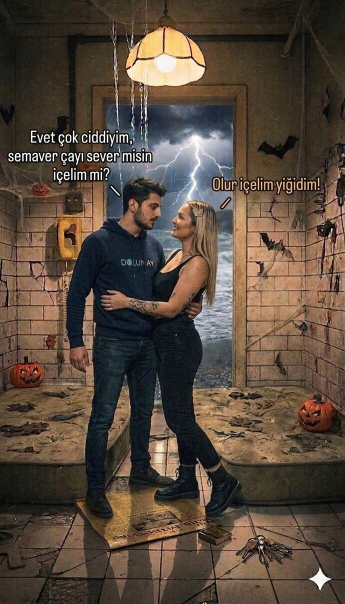 Uyanık mısın, saf mısın?