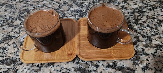 Kahvaltı yerine kahve içilir mi?