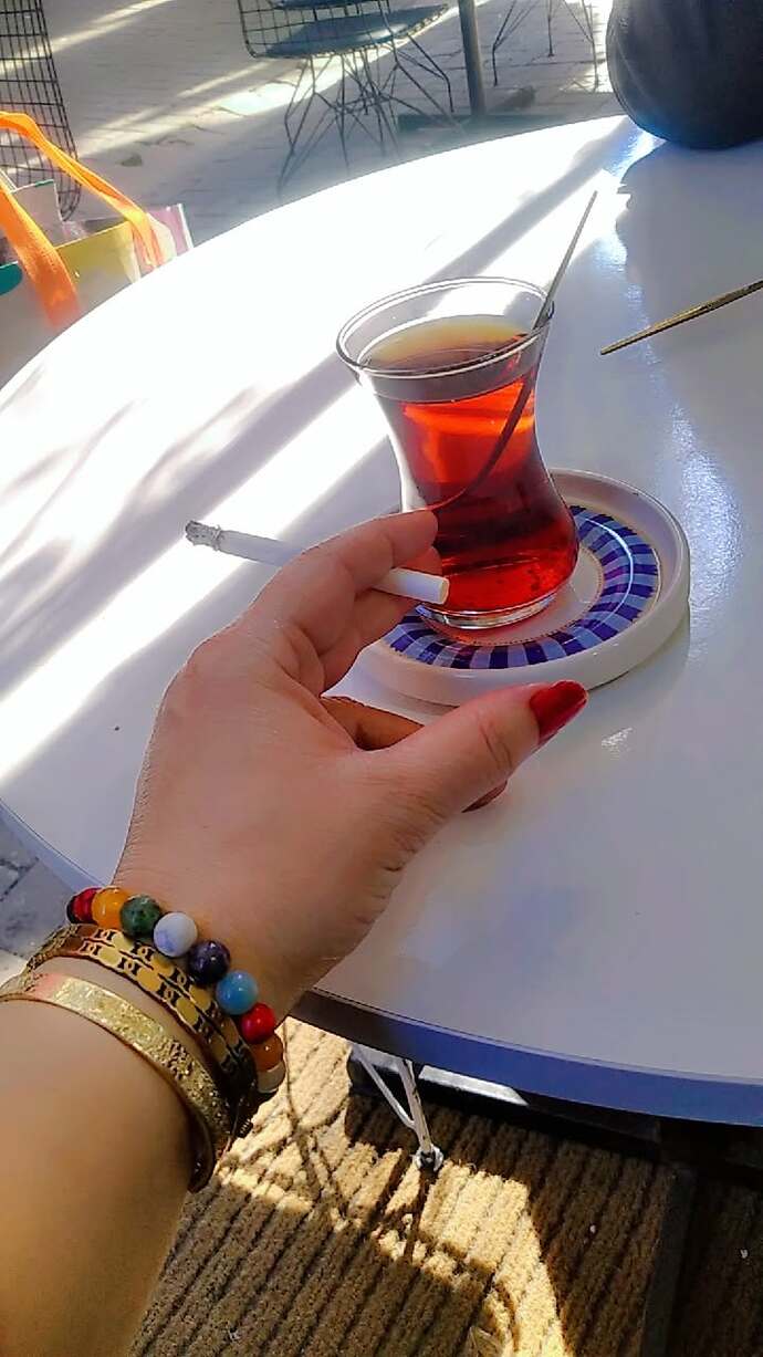 Bayram bitti , üstünüzden tır geçmiş gibi hissediyor musunuz?