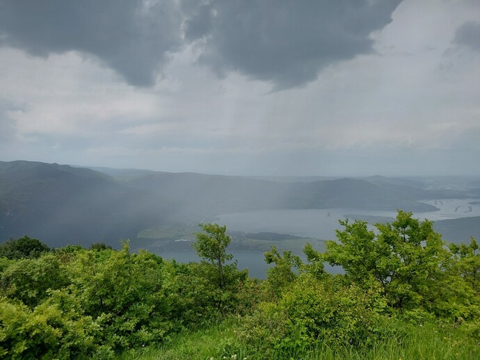 Fotoğraf çekmeyi/çekilmeyi sever misiniz?