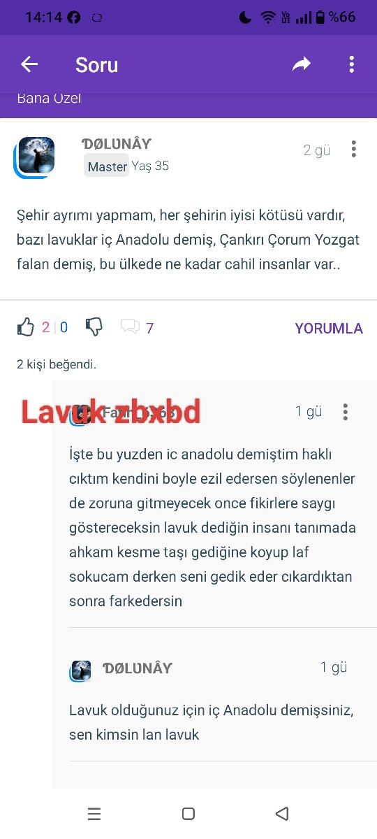 En son kime engel attınız merak ettim?