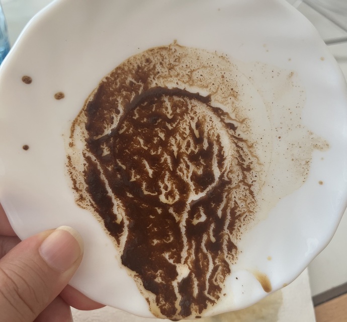 Fal bakmak isteyen var mı?