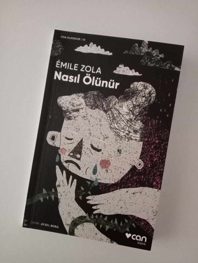 Ölüm hakkında çok düşünür müsünüz?