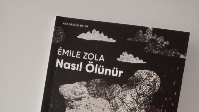 Ölüm hakkında çok düşünür müsünüz?
