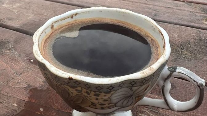 Köpüksüz kahve olmaz mıı yoksa kahve her türlü içilir mi?
