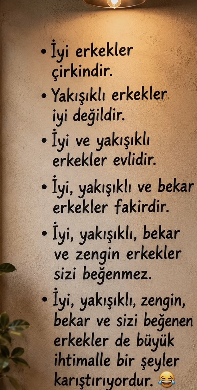 İlişkide en zorlayan erkek tipleri hangileri ve neden bu kadar zorlar?