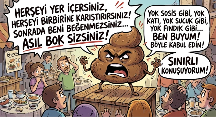 Ne çeşit kabızlık çekiyorsunuz?