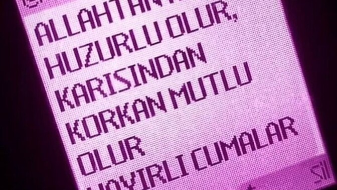 Hanımcı erkekler aşırı çekici değil mi?