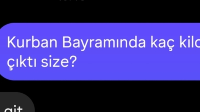 Seven insan her türlü yazar mı yoksa yazmıyorsa sevmiyor mu gerçekten?