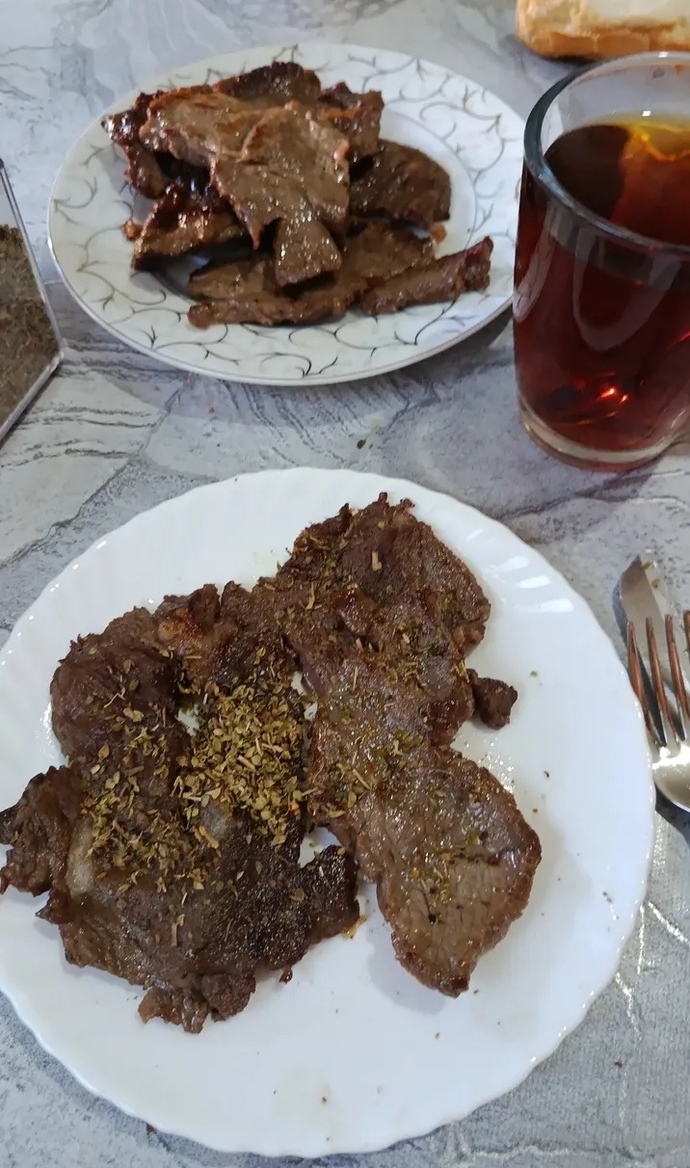 Kurban etinin en çok hangi halini seviyorsunuz?