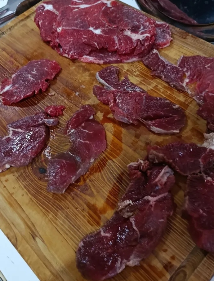 Kurban etinin en çok hangi halini seviyorsunuz?
