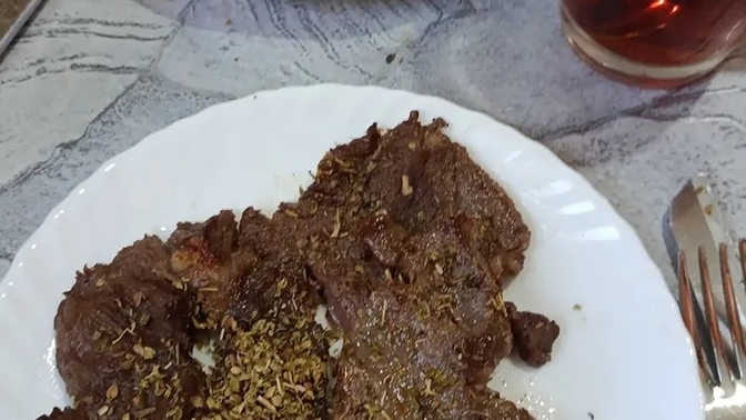 Kurban etinin en çok hangi halini seviyorsunuz?