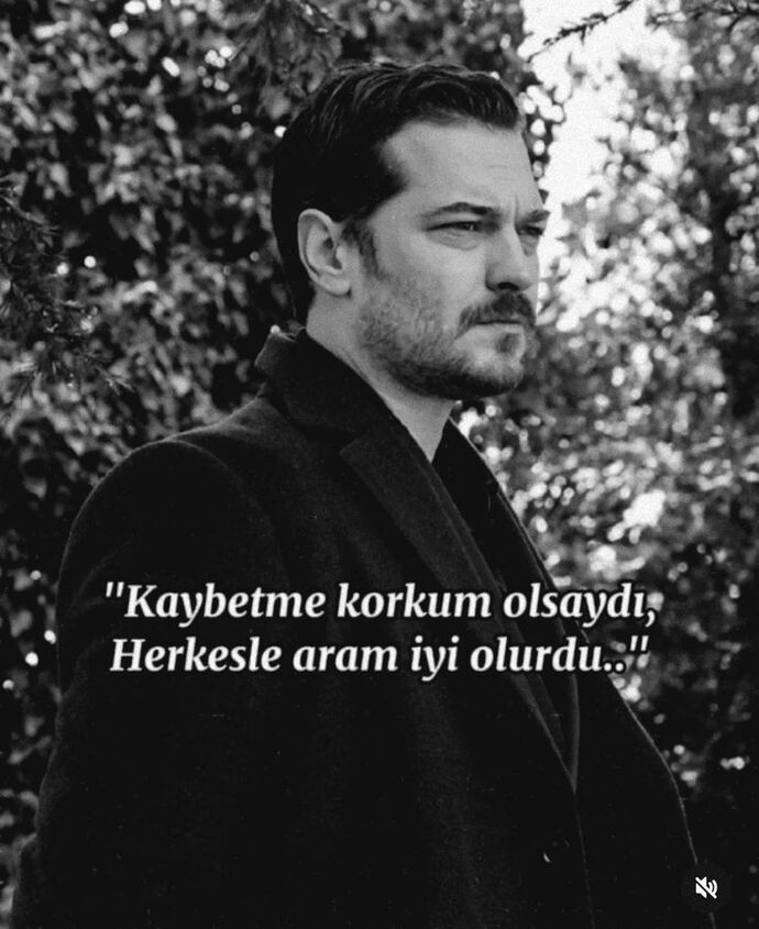 Kaybetme korkularınız var mı?