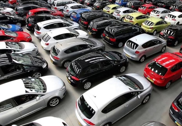 Devlet, kullanmadığı 2. el araçları satışa çıkardığını duyurdu 🚗🚙🚘 Sizce talep olur mu?