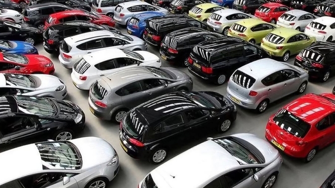 Devlet, kullanmadığı 2. el araçları satışa çıkardığını duyurdu 🚗🚙🚘 Sizce talep olur mu?