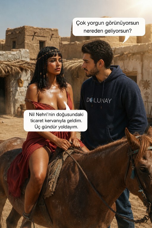 Senin hayatın bir film olsaydı, adı ne olurdu?