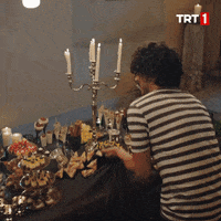Bazen herşeyi kırıp parçalamak isteği sana da geliyor mu?