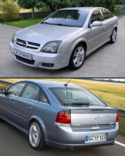 Opel Vectra Nasıl araba sizce?