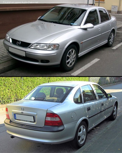 Opel Vectra Nasıl araba sizce?