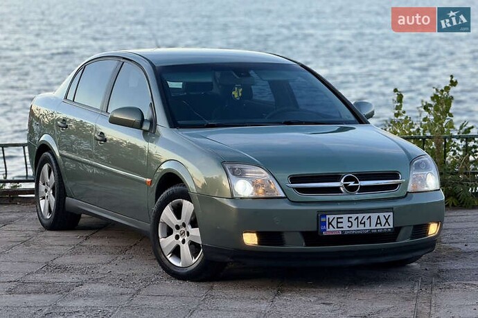 Opel Vectra Nasıl araba sizce?