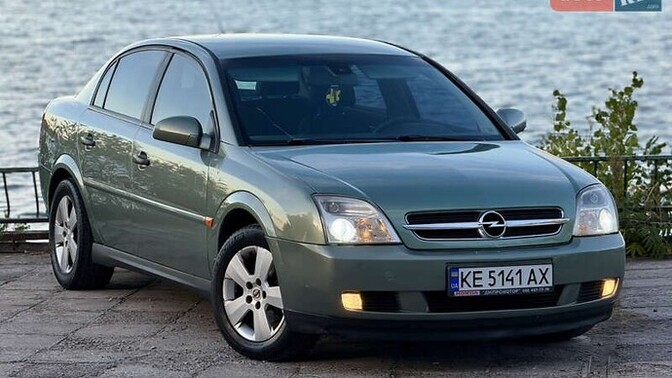 Opel Vectra Nasıl araba sizce?