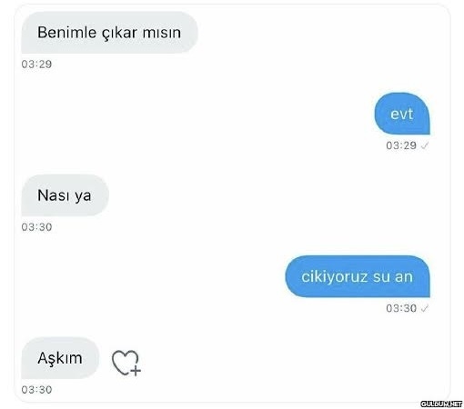 Çıkma teklifi geri gelmeli mi?