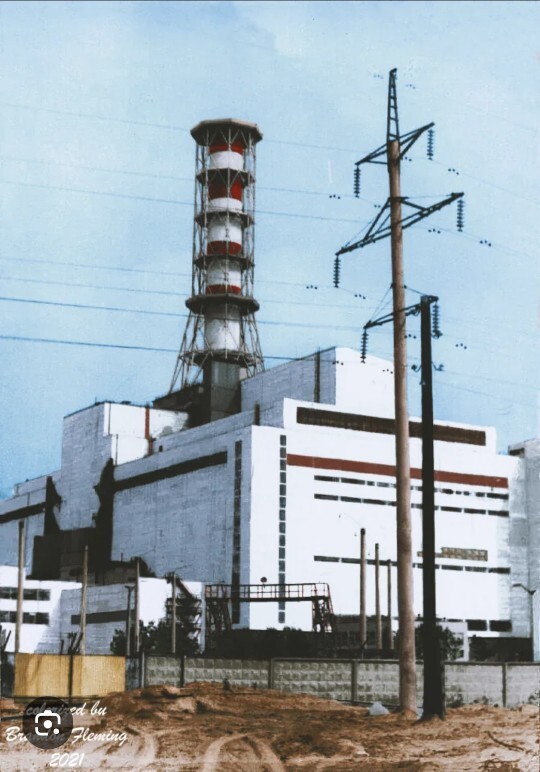 Nükleer enerji olmalı mı sizce yoksa karşı mısınız?