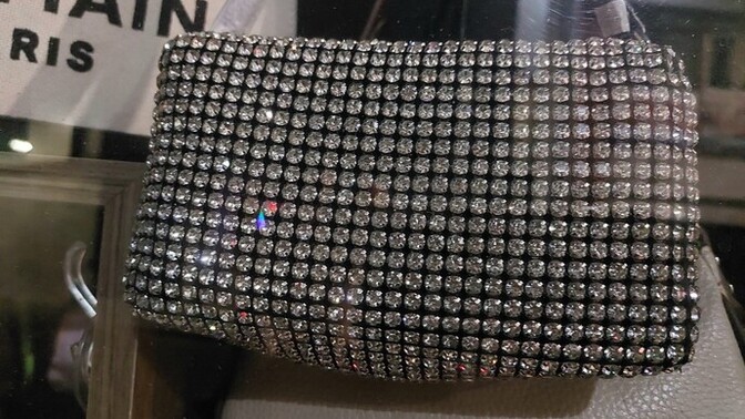 Bu çanta güzel mi👜?
