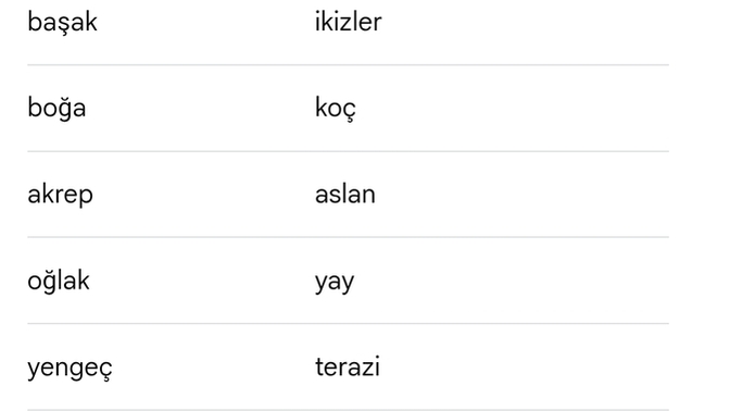 Burcuna göre haklı olan mı arsız olanmısın?
