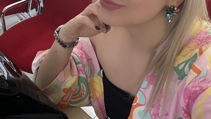 Dudislerimi sisirteyim mi, ilk estetigim olacak?