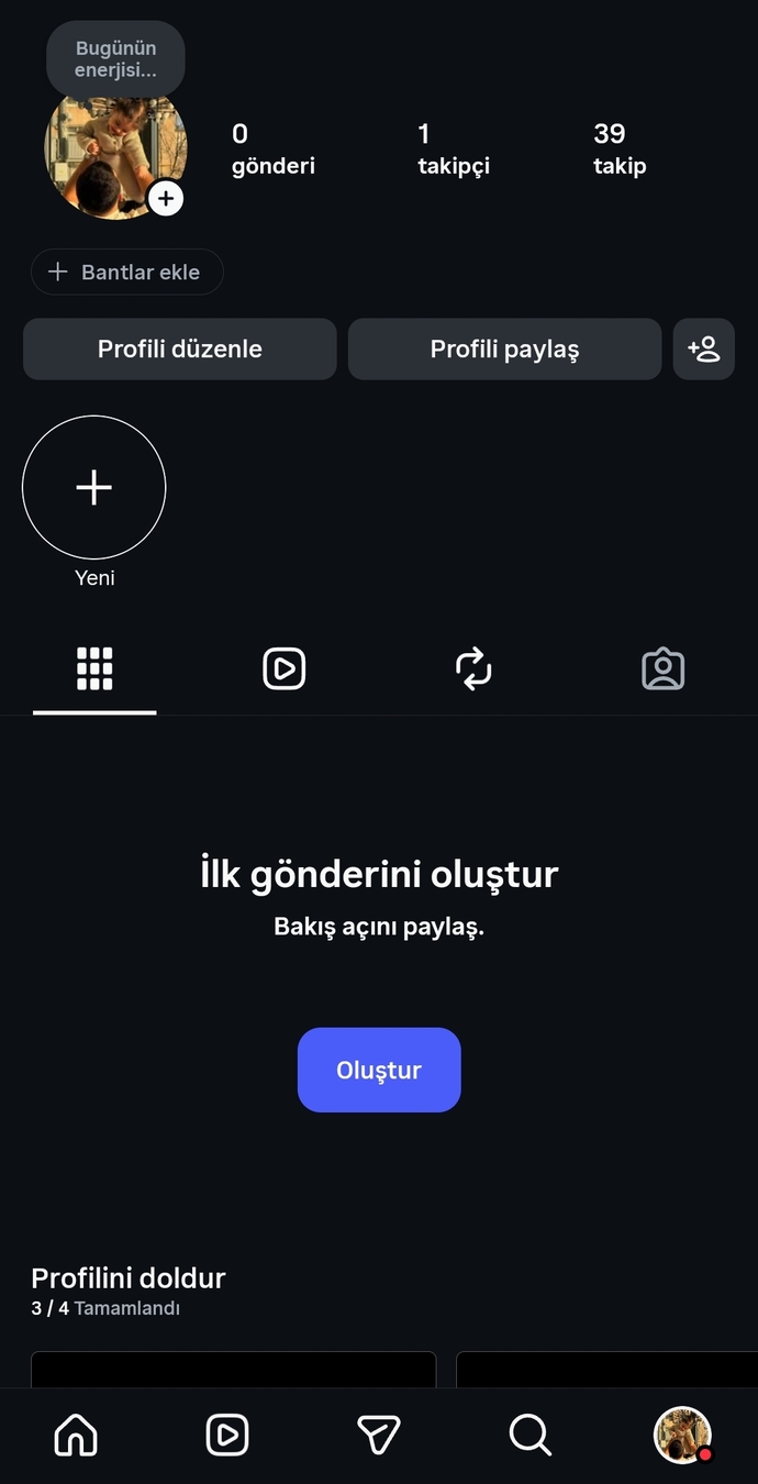 İnstagramda takipçi sayınıza önem verirmisin?