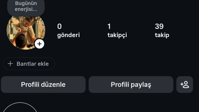 İnstagramda takipçi sayınıza önem verirmisin?