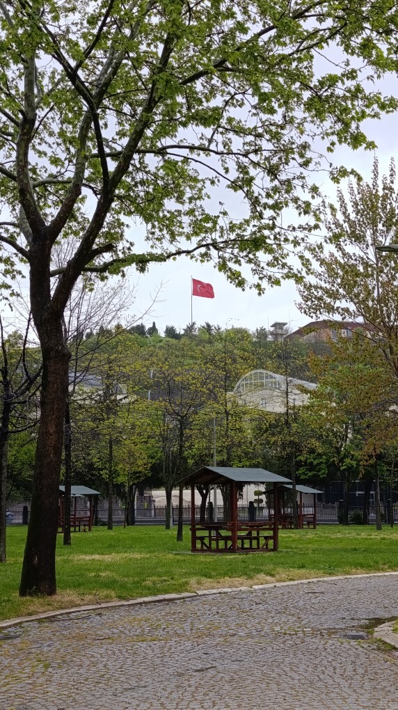 Güzel yerleri çekmeyi severmisiniz?