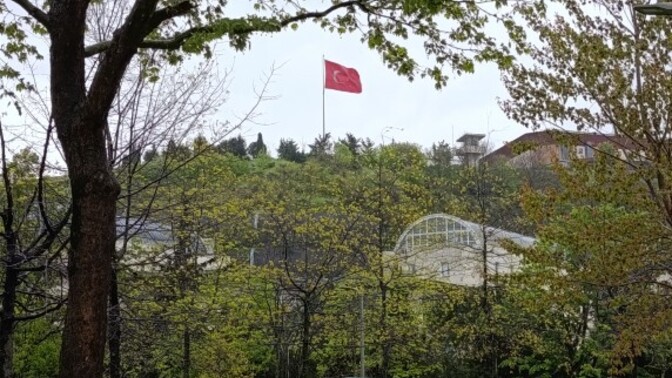 Güzel yerleri çekmeyi severmisiniz?