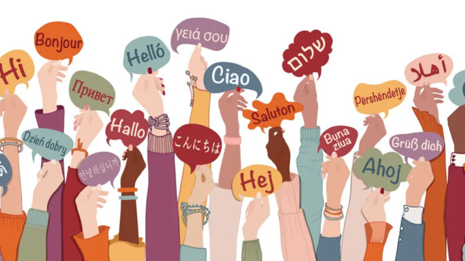Dilimizdeki yabancı kelimelerin asıl anlamını biliyor musunuz? Mesela eşofman, tayt, atlet?