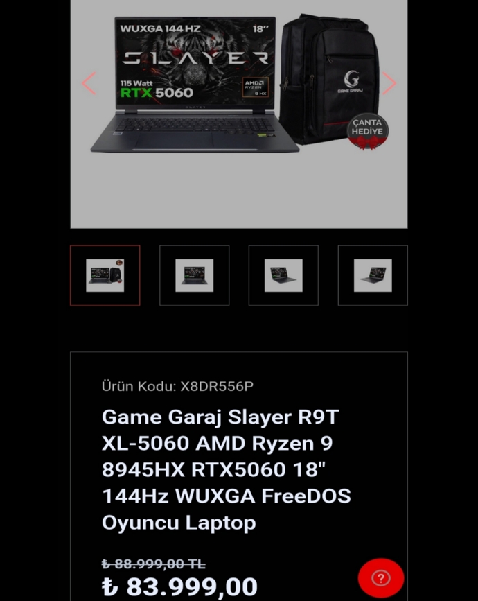 Bu laptop nasıl?