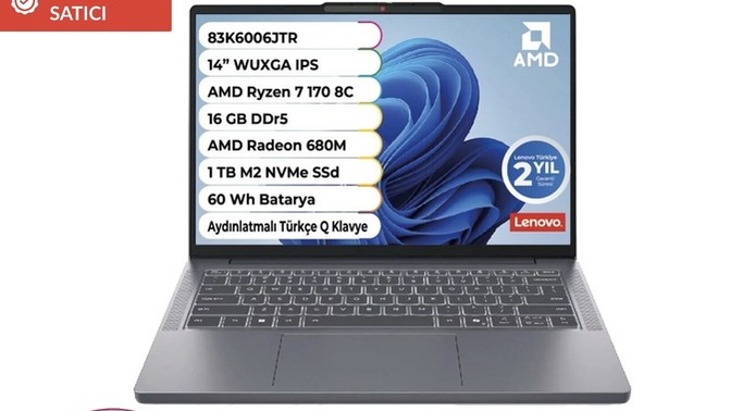 Bu laptop nasıl?