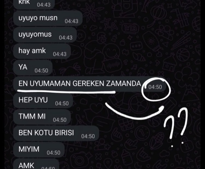 Sizin için en ideal uyku saati kaçtır?