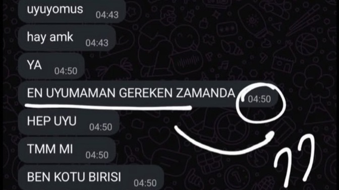 Sizin için en ideal uyku saati kaçtır?