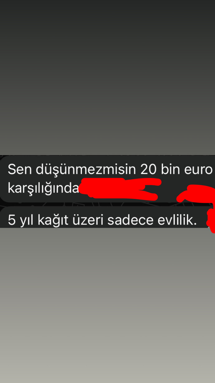 Ne düşünüyorsunuz, fikrinizi açıkça paylaşır mısınız?