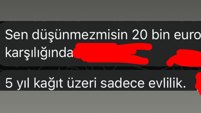Ne düşünüyorsunuz, fikrinizi açıkça paylaşır mısınız?