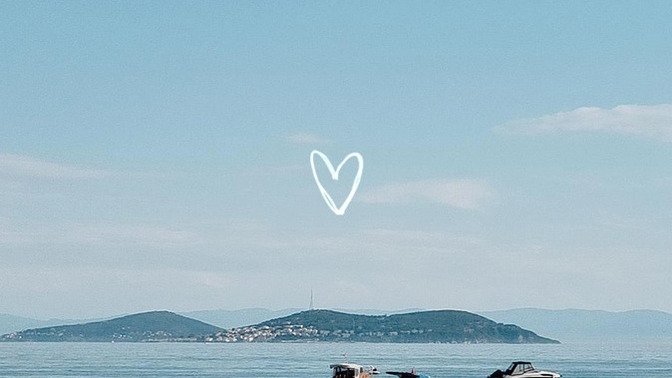En çok huzur bulduğunuz yer yemyeşil ormanların kalbi mi, yoksa dalgaların vurduğu ıssız bir sahil mi?