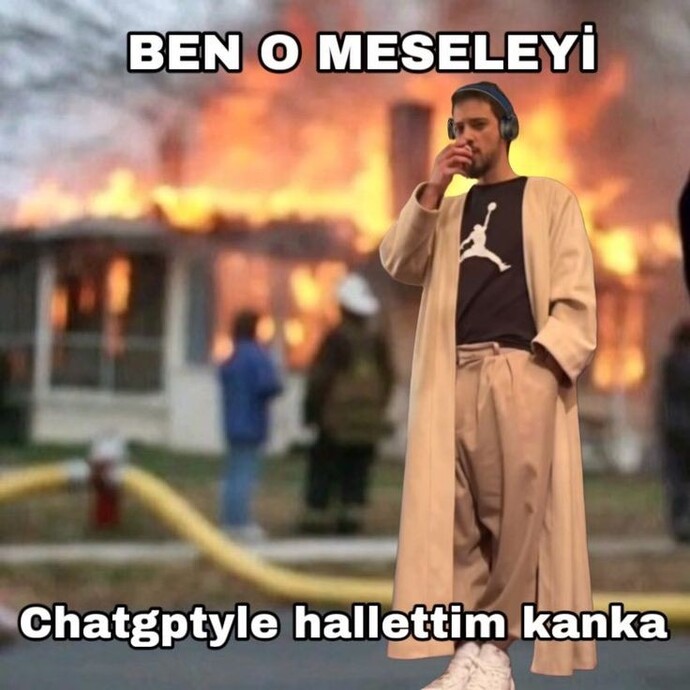 Bir derdin olduğunda kiminle paylaşırsın?