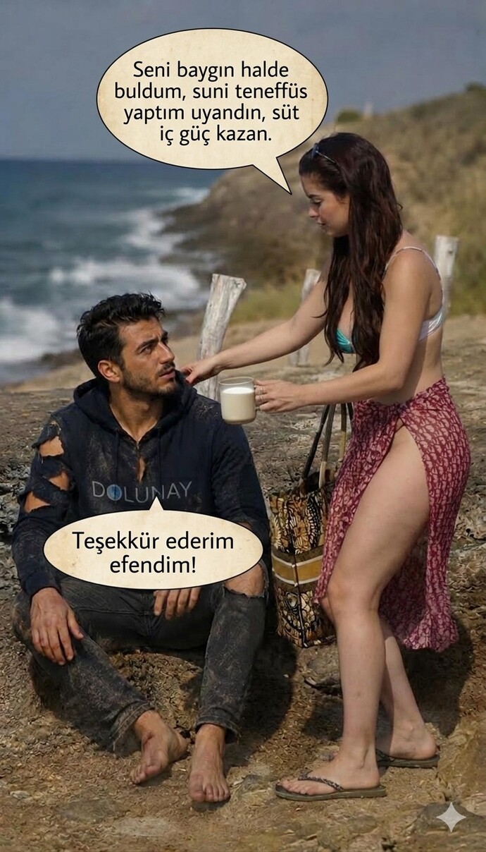 Senin tenin bir çiçek olsaydı, bu ne çiçeği olurdu?