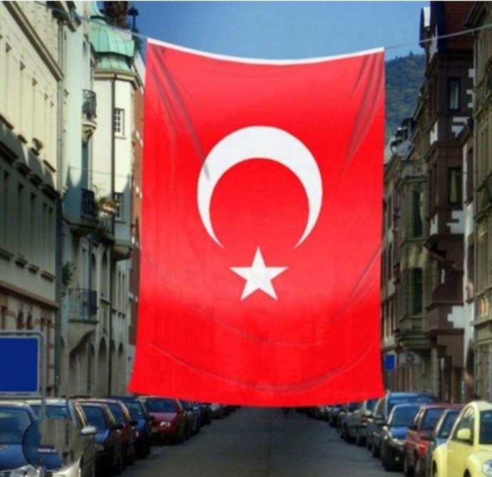 Cennet vatanımız nasıl cinnet vatana dönüştü böyle?